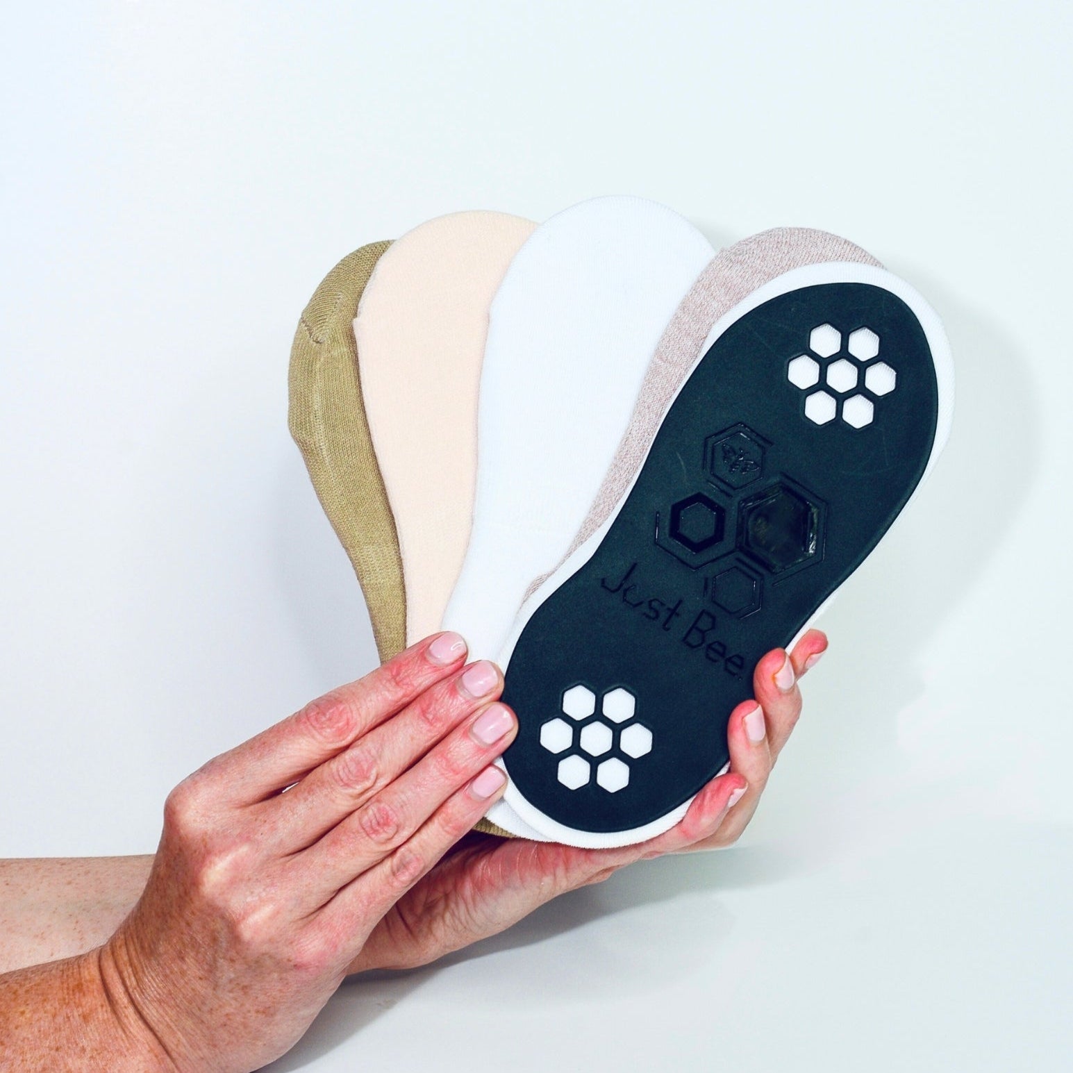 Just Bee - Sock Keeper