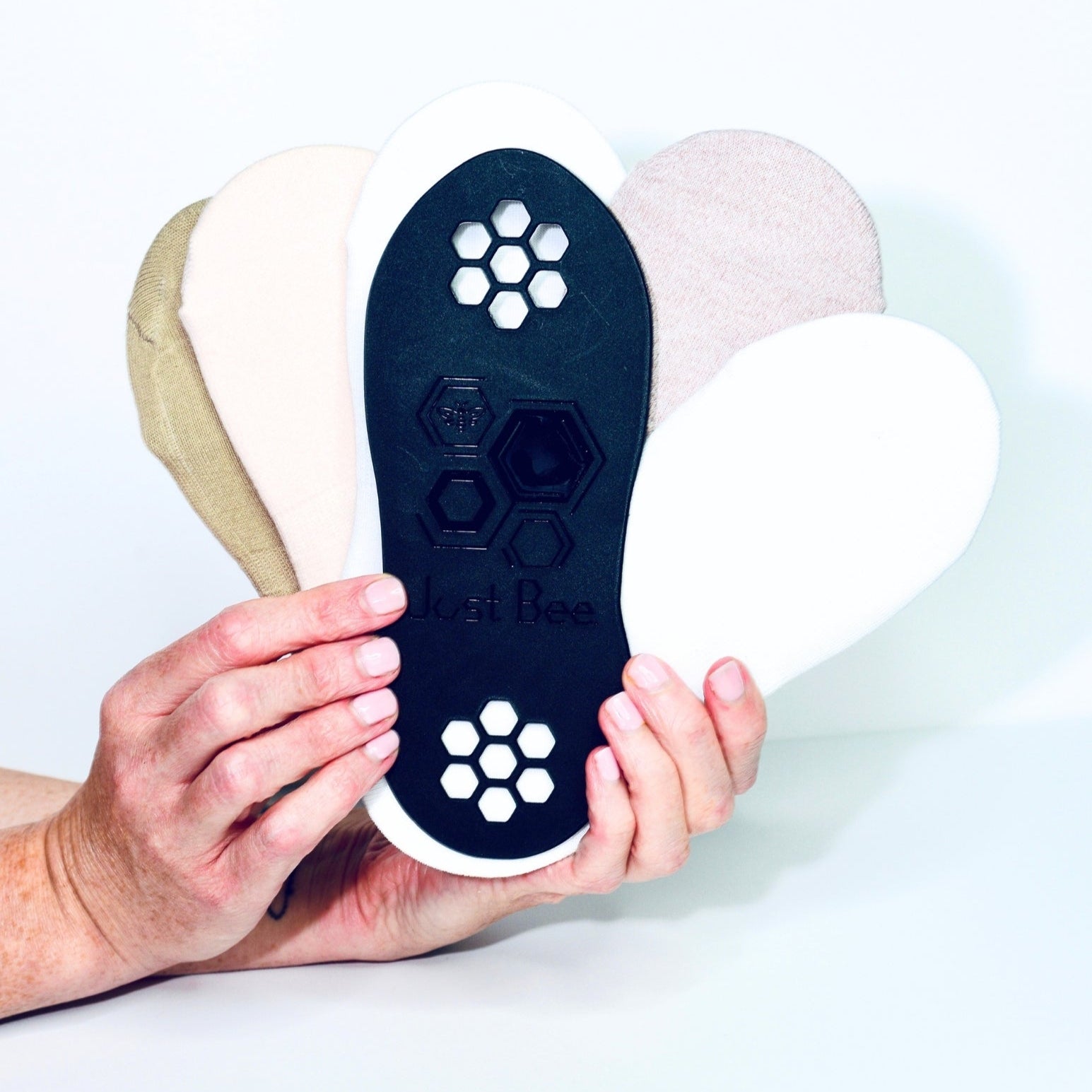 Just Bee - Sock Keeper